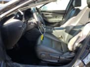 ✅ 2020 Mazda 3 Select • VIN: 3MZBPACLXLM132763 • Lot: 51661915. Listed on Copart with 60,739 mi. Free auction sales archive from the USA and detailed vehicle history report at DreamBid. Image 7.