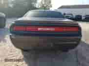 2014 Dodge Challenger SXT z VIN 2C3CDYAG4EH313829, wystawiony jako Copart lot #68274174 z przebiegiem Nie podano mil oraz Szkoda całkowita • Salvage title. Historia ofert i sprzedaży dostępna na DreamBid. Obrazek 6.