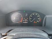 ✅ 2024 Honda CR-V EX-L • VIN: 2HKRS3H77RH301837 • Lot: 81962215. Listed on Copart with 25,718 mi. Free auction sales archive from the USA and detailed vehicle history report at DreamBid. Image 9.