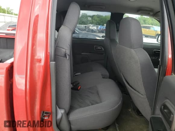 ✅ 2004 Chevrolet Colorado 1SB LS Z85 • VIN: 1GCCS136848213427 • Лот: 56292735. Опубликован ранее на Copart с пробегом 116 176 миль. Бесплатный доступ к архиву аукционных продаж из США и подробный отчёт об истории автомобиля на DreamBid. Изображение 10.