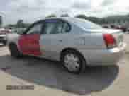 2006 Hyundai Elantra GLS z VIN KMHDN46D16U352408, wystawiony jako Copart lot #66372734 z przebiegiem 203 914 mil mil oraz Czysty tytuł • Clean title. Historia ofert i sprzedaży dostępna na DreamBid. Obrazek 2.