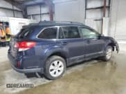 ✅ 2012 Subaru Outback Prem • VIN: 4S4BRBCC0C1215811 • Lot: 55991925. Wystawiony na Copart z przebiegiem 198 436 mil. Bezpłatny archiwum sprzedaży aukcyjnych z USA i szczegółowy raport historii pojazdu na DreamBid. Zdjęcie 3.