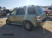 ✅ 2010 Mercury Mariner Premier • VIN: 4M2CN8HG9AKJ07871 • Lot: 47218045. Listed on Copart with Not provided. Free auction sales archive from the USA and detailed vehicle history report at DreamBid. Image 2.