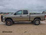 ✅ 2009 Dodge 2500 SLT • VIN: 3D7KS28T19G551727 • Лот: 42206638. Опубликован ранее на IAAI с пробегом 237 005 миль. Бесплатный доступ к архиву аукционных продаж из США и подробный отчёт об истории автомобиля на DreamBid. Изображение 14.