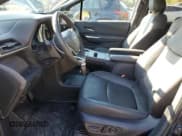 ✅ 2024 Toyota Sienna XSE • VIN: 5TDDSKFC0RS121565 • Lot: 92936085. Listed on Copart with 21,515 mi. Free auction sales archive from the USA and detailed vehicle history report at DreamBid. Image 7.