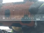 ✅ 2013 Toyota Avalon Limited • VIN: 4T1BK1EB7DU032358 • Лот: 43565203. Опубликован ранее на IAAI с пробегом 117 849 миль. Бесплатный доступ к архиву аукционных продаж из США и подробный отчёт об истории автомобиля на DreamBid. Изображение 9.