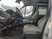 ✅ 2016 Ford Transit XL • VIN: 1FBZX2ZG8GKB05385 • Лот: 44406105. Опубликован ранее на Copart с пробегом Не указан. Бесплатный доступ к архиву аукционных продаж из США и подробный отчёт об истории автомобиля на DreamBid. Изображение 7.