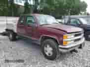 1999 Chevrolet Silverado 1500 с VIN 1GCEK19R6XR136842, выставлен на аукционе Copart как лот 60829245 с пробегом 232 647 миль миль и Чистый • Clean title. История ставок и продаж доступна на DreamBid. Изображение 4.