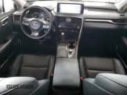 ✅ 2020 Lexus RX 350L • VIN: JTJHZKFA9L2025778 • Lot: 69256775. Wystawiony na Copart z przebiegiem 49 652 mil. Bezpłatny archiwum sprzedaży aukcyjnych z USA i szczegółowy raport historii pojazdu na DreamBid. Zdjęcie 8.