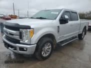 ✅ 2017 Ford F-250 XL • VIN: 1FT7W2AT2HEB73907 • Lot: 50268335. Wystawiony na Copart z przebiegiem 206 368 mil. Bezpłatny archiwum sprzedaży aukcyjnych z USA i szczegółowy raport historii pojazdu na DreamBid. Zdjęcie 1.
