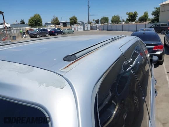 ✅ 2001 Ford Windstar LX • VIN: 2FMZA51461BB19136 • Лот: 42463003. Опубликован ранее на IAAI с пробегом 205 990 миль. Бесплатный доступ к архиву аукционных продаж из США и подробный отчёт об истории автомобиля на DreamBid. Изображение 12.