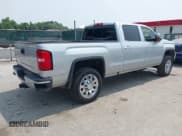 ✅ 2019 GMC Sierra 2500HD Denali • VIN: 1GT12SEY6KF134729 • Лот: 42418509. Опубликован ранее на IAAI с пробегом 82 520 миль. Бесплатный доступ к архиву аукционных продаж из США и подробный отчёт об истории автомобиля на DreamBid. Изображение 4.