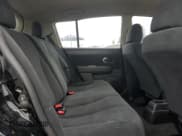 ✅ 2011 Nissan Versa S • VIN: 3N1BC1CP7BL496244 • Lot: 93377395. Listed on Copart with 135,127 mi. Free auction sales archive from the USA and detailed vehicle history report at DreamBid. Image 10.