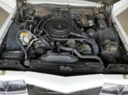 ✅ 1985 Buick Riviera • VIN: 1G4EZ57Y6FE407347 • Лот: 58836105. Опубликован ранее на Copart с пробегом 25 206 миль. Бесплатный доступ к архиву аукционных продаж из США и подробный отчёт об истории автомобиля на DreamBid. Изображение 11.