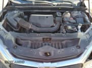 ✅ 2021 Chevrolet Blazer LT • VIN: 3GNKBCR41MS587082 • Lot: 84209805. Wystawiony na Copart z przebiegiem 60 477 mil. Bezpłatny archiwum sprzedaży aukcyjnych z USA i szczegółowy raport historii pojazdu na DreamBid. Zdjęcie 12.