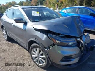 ✅ 2022 Nissan Rogue SV • VIN: JN1BJ1BW5NW680742 • Лот: 43347870. Опубликован ранее на IAAI с пробегом 63 390 миль. Бесплатный доступ к архиву аукционных продаж из США и подробный отчёт об истории автомобиля на DreamBid. Изображение 1.