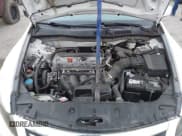 ✅ 2011 Honda Accord LX • VIN: 1HGCP2F38BA012935 • Lot: 43741321. Listed on IAAI with 154,986 mi. Free auction sales archive from the USA and detailed vehicle history report at DreamBid. Image 10.