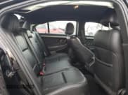 ✅ 2017 Ford Taurus SEL • VIN: 1FAHP2H86HG146187 • Lot: 50330715. Listed on Copart with 150,525 mi. Free auction sales archive from the USA and detailed vehicle history report at DreamBid. Image 10.