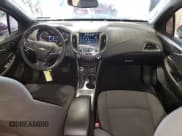 ✅ 2016 Chevrolet Cruze LT • VIN: 1G1BE5SM4G7254179 • Lot: 58893343. Listed on Copart with 80,761 mi. Free auction sales archive from the USA and detailed vehicle history report at DreamBid. Image 8.