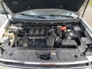 ✅ 2015 Ford Flex SEL • VIN: 2FMGK5C82FBA19515 • Lot: 71609565. Listed on Copart with 135,824 mi. Free auction sales archive from the USA and detailed vehicle history report at DreamBid. Image 11.