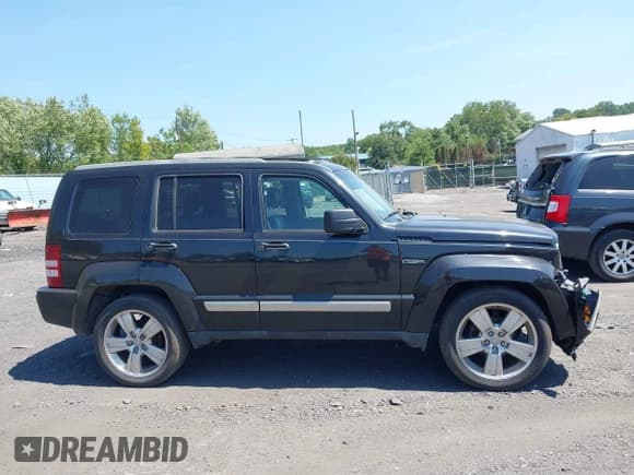 ✅ 2012 Jeep Liberty Limited Jet • VIN: 1C4PJMFK1CW116059 • Лот: 42954648. Опубликован ранее на IAAI с пробегом 198 485 миль. Бесплатный доступ к архиву аукционных продаж из США и подробный отчёт об истории автомобиля на DreamBid. Изображение 13.