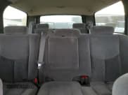 ✅ 2005 Chevrolet Suburban LS • VIN: 1GNFK16Z25J225903 • Lot: 82397105. Listed on Copart with 226,893 mi. Free auction sales archive from the USA and detailed vehicle history report at DreamBid. Image 10.