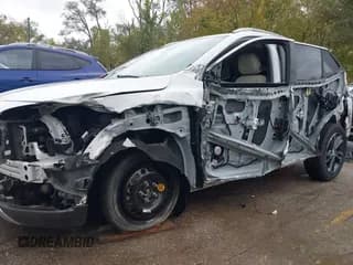 ✅ 2020 Buick Encore GX Select • VIN: KL4MMDSL6LB119629 • Лот: 43548652. Опубликован ранее на IAAI с пробегом 78 613 миль. Бесплатный доступ к архиву аукционных продаж из США и подробный отчёт об истории автомобиля на DreamBid. Изображение 6.