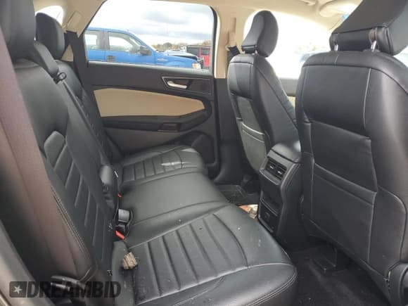 ✅ 2020 Ford Edge SE • VIN: 2FMPK4G91LBA07624 • Лот: 90513835. Опубликован ранее на Copart с пробегом 48 410 миль. Бесплатный доступ к архиву аукционных продаж из США и подробный отчёт об истории автомобиля на DreamBid. Изображение 11.