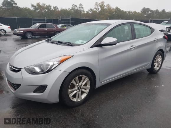 ✅ 2011 Hyundai Elantra GLS • VIN: 5NPDH4AE5BH038762 • Лот: 43532069. Опубликован ранее на IAAI с пробегом 153 791 миль. Бесплатный доступ к архиву аукционных продаж из США и подробный отчёт об истории автомобиля на DreamBid. Изображение 17.