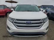 ✅ 2015 Ford Edge Titanium • VIN: 2FMTK3K87FBB37600 • Лот: 90326385. Опубликован ранее на Copart с пробегом 87 692 миль. Бесплатный доступ к архиву аукционных продаж из США и подробный отчёт об истории автомобиля на DreamBid. Изображение 5.