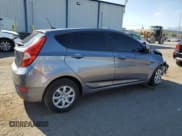 ✅ 2017 Hyundai Accent SE • VIN: KMHCT5AE8HU338712 • Лот: 70231794. Опубликован ранее на Copart с пробегом 110 413 миль. Бесплатный доступ к архиву аукционных продаж из США и подробный отчёт об истории автомобиля на DreamBid. Изображение 3.