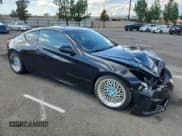 ✅ 2012 Hyundai Genesis Coupe 2.0T • VIN: KMHHT6KD6CU075968 • Лот: 81554385. Опубликован ранее на Copart с пробегом 179 612 миль. Бесплатный доступ к архиву аукционных продаж из США и подробный отчёт об истории автомобиля на DreamBid. Изображение 4.