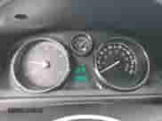 2012 Chevrolet Captiva Sport LTZ z VIN 3GNFL4E56CS615427, wystawiony jako Copart lot #79405174 z przebiegiem 112 723 mil mil oraz Szkoda całkowita • Salvage title. Historia ofert i sprzedaży dostępna na DreamBid. Obrazek 9.