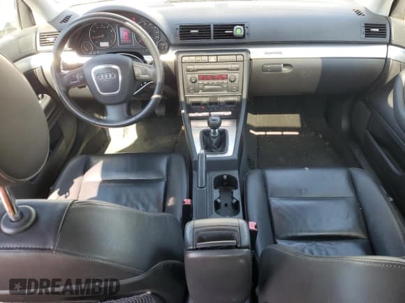 ✅ 2006 Audi A4 2.0T • VIN: WAUDF78E76A176973 • Lot: 65271534. Wystawiony na Copart z przebiegiem 103 972 mil. Bezpłatny archiwum sprzedaży aukcyjnych z USA i szczegółowy raport historii pojazdu na DreamBid. Zdjęcie 8.