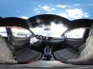 ✅ 2023 Volkswagen Golf GTI SE • VIN: WVWSA7CDXPW141503 • Лот: 84706595. Опубликован ранее на Copart с пробегом 57 022 миль. Бесплатный доступ к архиву аукционных продаж из США и подробный отчёт об истории автомобиля на DreamBid. Изображение 14.