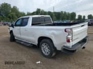 ✅ 2019 Chevrolet Silverado 1500 LT • VIN: 1GCRYDED6KZ176553 • Lot: 71166555. Wystawiony na Copart z przebiegiem 58 181 mil. Bezpłatny archiwum sprzedaży aukcyjnych z USA i szczegółowy raport historii pojazdu na DreamBid. Zdjęcie 2.