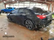 ✅ 2011 Chrysler 200 Limited • VIN: 1C3BC2FG2BN503507 • Лот: 64436775. Опубликован ранее на Copart с пробегом 117 584 миль. Бесплатный доступ к архиву аукционных продаж из США и подробный отчёт об истории автомобиля на DreamBid. Изображение 2.