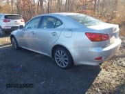 ✅ 2006 Lexus IS 250 • VIN: JTHCK262365003514 • Лот: 43762288. Опубликован ранее на IAAI с пробегом 150 926 миль. Бесплатный доступ к архиву аукционных продаж из США и подробный отчёт об истории автомобиля на DreamBid. Изображение 3.