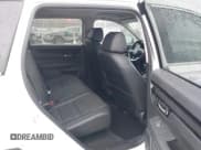 ✅ 2024 Honda CR-V EX-L • VIN: 2HKRS4H7XRH453598 • Lot: 43567592. Listed on IAAI with 13,503 mi. Free auction sales archive from the USA and detailed vehicle history report at DreamBid. Image 8.