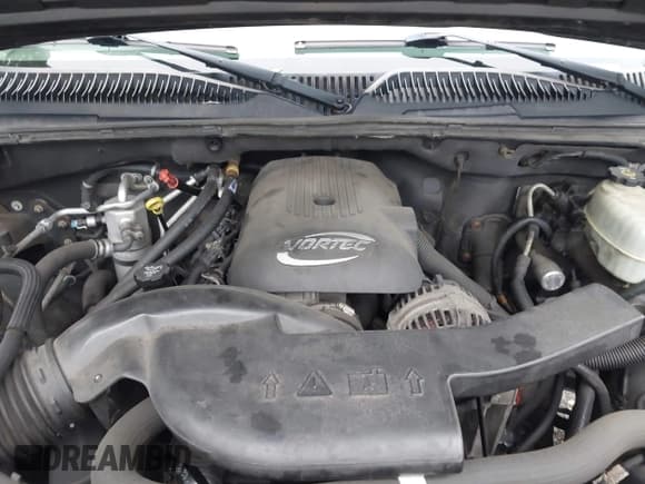 ✅ 2005 Chevrolet Suburban LT • VIN: 1GNFK16Z75J175855 • Лот: 43008638. Опубликован ранее на IAAI с пробегом 219 196 миль. Бесплатный доступ к архиву аукционных продаж из США и подробный отчёт об истории автомобиля на DreamBid. Изображение 10.