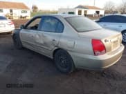 ✅ 2006 Hyundai Elantra GLS • VIN: KMHDN46D36U213574 • Lot: 41494370. Wystawiony na IAAI z przebiegiem Nie podano. Bezpłatny archiwum sprzedaży aukcyjnych z USA i szczegółowy raport historii pojazdu na DreamBid. Zdjęcie 3.