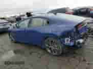 2024 Toyota Prius LE z VIN JTDACAAU3R3036876, wystawiony jako Copart lot #86166715 z przebiegiem 2 948 mil mil oraz Szkoda całkowita • Salvage title. Historia ofert i sprzedaży dostępna na DreamBid. Obrazek 2.