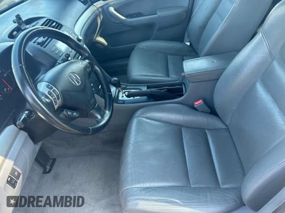 ✅ 2006 Acura TSX • VIN: JH4CL96816C025193 • Lot: 93459305. Wystawiony na Copart z przebiegiem 92 083 mil. Bezpłatny archiwum sprzedaży aukcyjnych z USA i szczegółowy raport historii pojazdu na DreamBid. Zdjęcie 14.