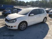 ✅ 2013 Volkswagen Golf w/Conv & Sunroof • VIN: WVWBB7AJ0DW049673 • Лот: 75763784. Опубликован ранее на Copart с пробегом 164 346 миль. Бесплатный доступ к архиву аукционных продаж из США и подробный отчёт об истории автомобиля на DreamBid. Изображение 1.