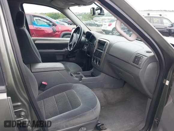 ✅ 2003 Ford Explorer XLT • VIN: 1FMZU73K43UA30838 • Лот: 43040962. Опубликован ранее на IAAI с пробегом 168 197 миль. Бесплатный доступ к архиву аукционных продаж из США и подробный отчёт об истории автомобиля на DreamBid. Изображение 5.