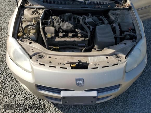 ✅ 2001 Dodge Stratus SE • VIN: 1B3EJ46UX1N552969 • Lot: 55082905. Wystawiony na Copart z przebiegiem 70 775 mil. Bezpłatny archiwum sprzedaży aukcyjnych z USA i szczegółowy raport historii pojazdu na DreamBid. Zdjęcie 11.