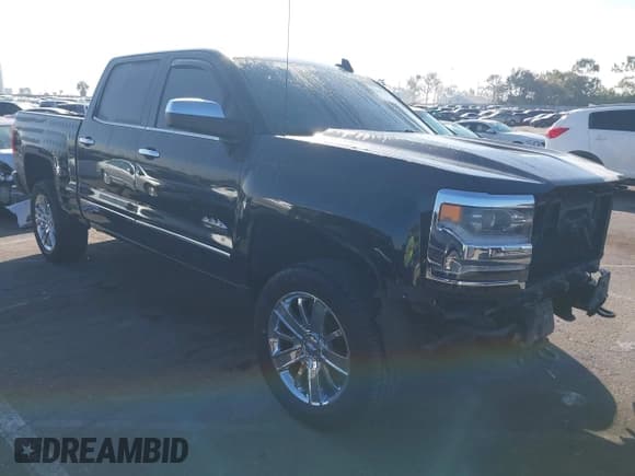 ✅ 2016 Chevrolet Silverado 1500 High Country • VIN: 3GCUKTEJ0GG133927 • Lot: 43484680. Wystawiony na IAAI z przebiegiem 101 374 mil. Bezpłatny archiwum sprzedaży aukcyjnych z USA i szczegółowy raport historii pojazdu na DreamBid. Zdjęcie 1.