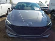 ✅ 2022 Hyundai Elantra SEL • VIN: KMHLS4AG4NU302994 • Лот: 43445267. Опубликован ранее на IAAI с пробегом 29 888 миль. Бесплатный доступ к архиву аукционных продаж из США и подробный отчёт об истории автомобиля на DreamBid. Изображение 12.