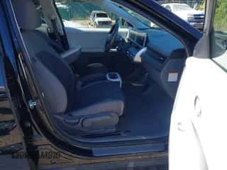 2022 Hyundai Ioniq 5 SE с VIN KM8KM4AE2NU052725, выставлен на аукционе IAAI как лот 43402902 с пробегом 46 063 миль миль и . История ставок и продаж доступна на DreamBid. Изображение 5.