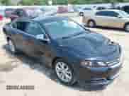 2018 Chevrolet Impala LT с VIN 2G1105S39J9105614, выставлен на аукционе IAAI как лот 42869926 с пробегом 108 807 миль миль и . История ставок и продаж доступна на DreamBid. Изображение 6.